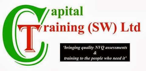 Capital Training SW photo