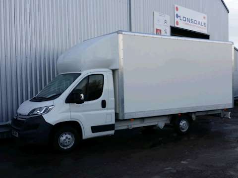 Lonsdale Vehicle Contracts Ltd photo